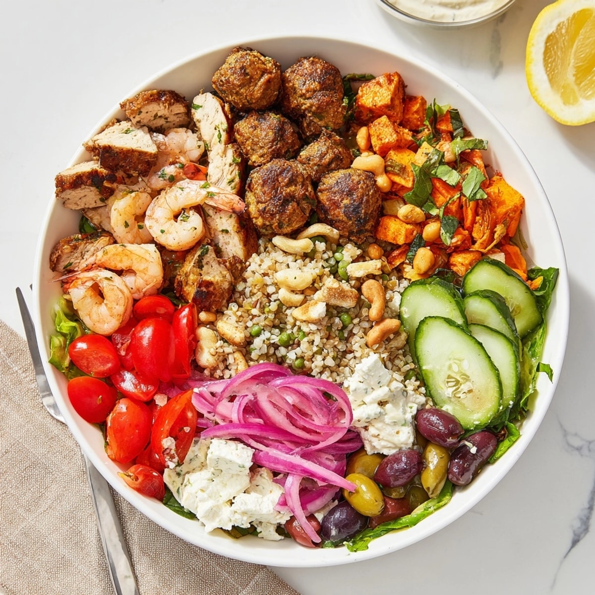 Interactive Plated Meals: Build‑Your‑Own Boards & Bowls are a vibrant, customizable feast for sharing.