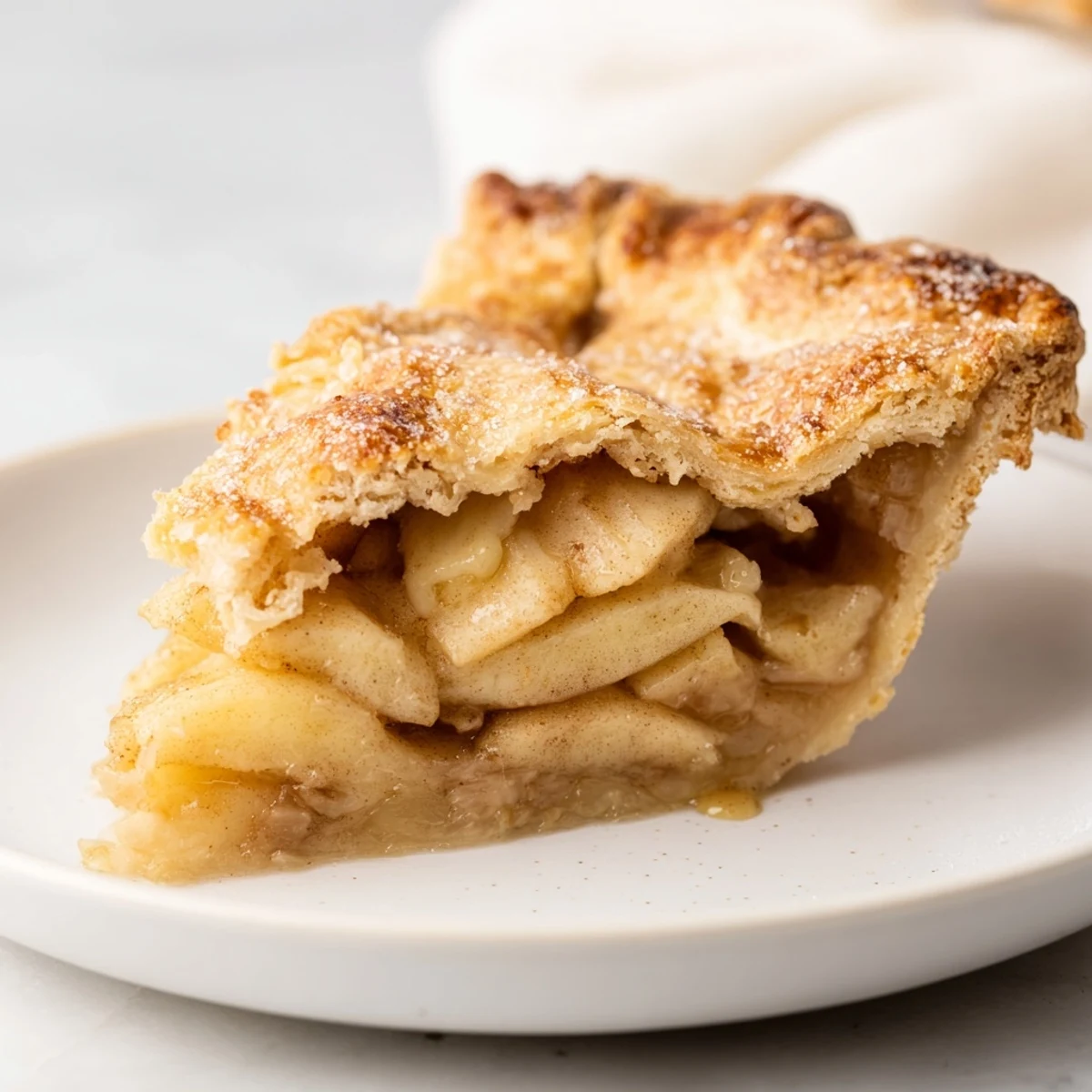 Apple Pie Classic American