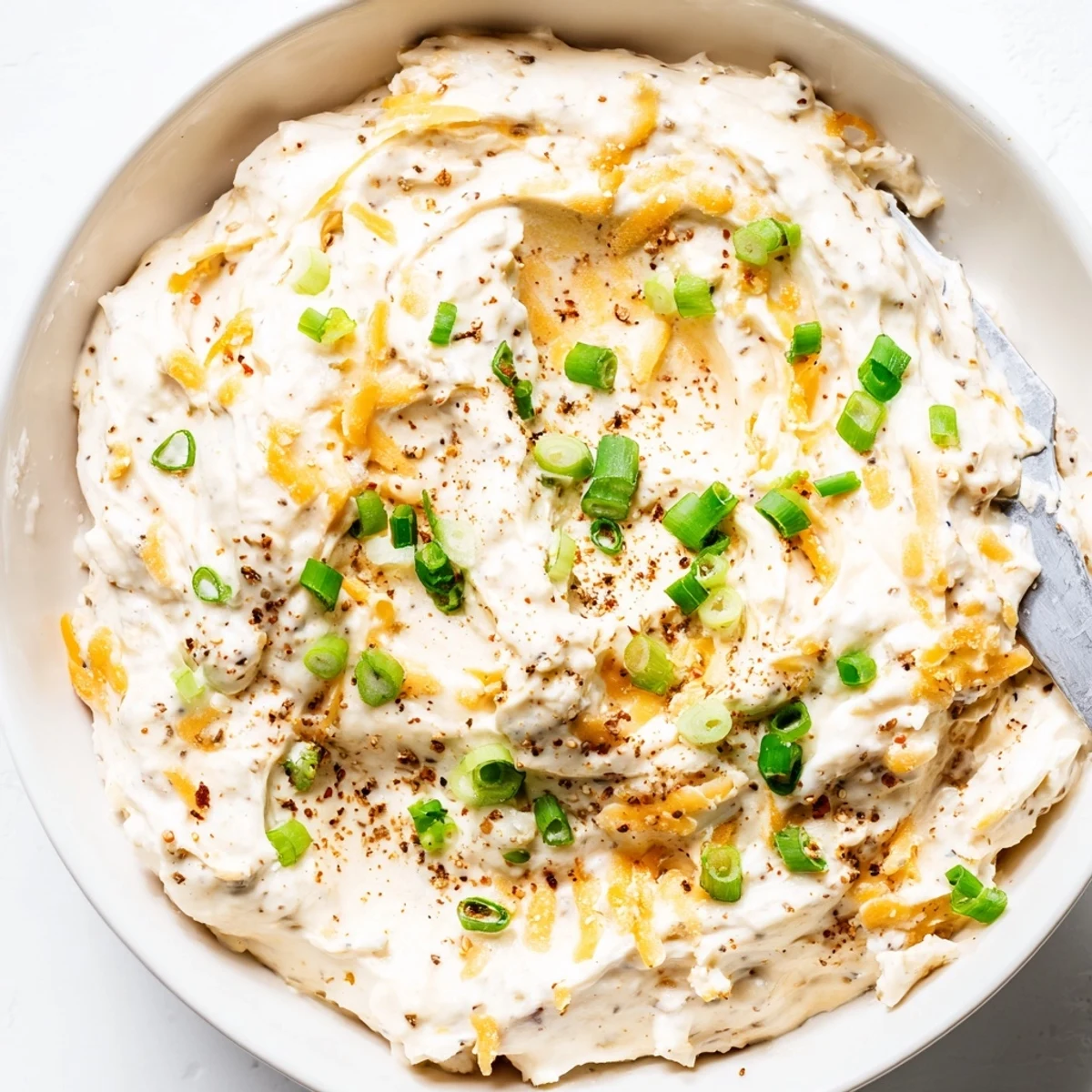 Savory pretzel dip featuring tangy Dijon mustard, garlic, and smoked paprika creates the perfect appetizer spread for soft pretzel dipping